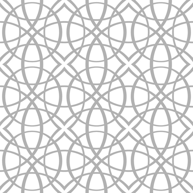 Spiro - Sterling - RM Coco - Fabric by the Yard