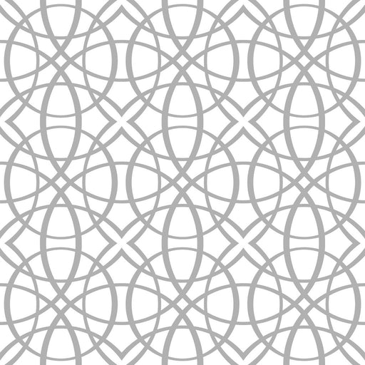 Spiro - Sterling - RM Coco - Fabric by the Yard