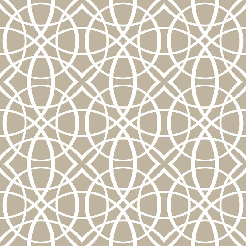 Spiro - Sand Castle - RM Coco - Fabric by the Yard
