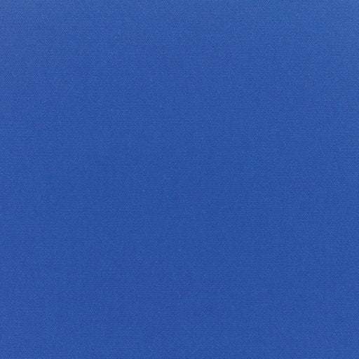 Canvas - SunbrellaÂ® - True Blue 5499-0000 - RM Coco - Fabric by the Yard