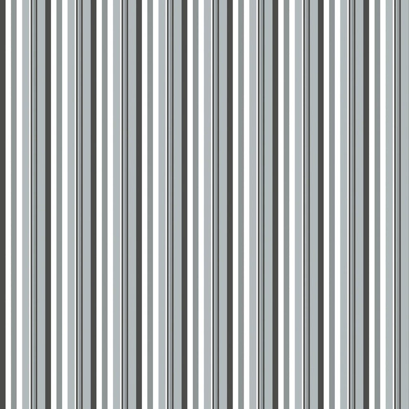 Beachcomber Stripe - Full Sail - RM Coco - Fabric by the Yard