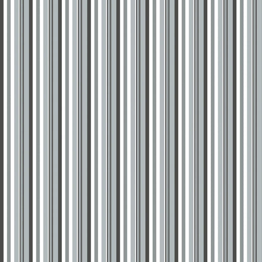 Beachcomber Stripe - Full Sail - RM Coco - Fabric by the Yard