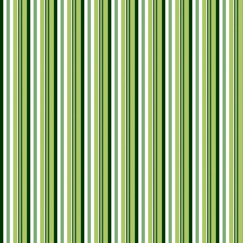 Beachcomber Stripe - Kelp - RM Coco - Fabric by the Yard