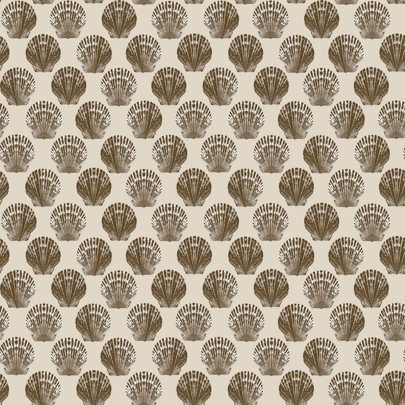 Beachcomber - Sand Castle - RM Coco - Fabric by the Yard