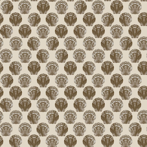 Beachcomber - Sand Castle - RM Coco - Fabric by the Yard