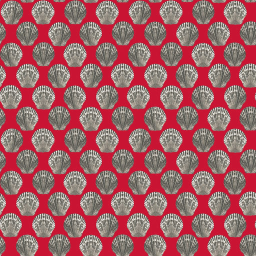 Beachcomber - Sea Coral - RM Coco - Fabric by the Yard