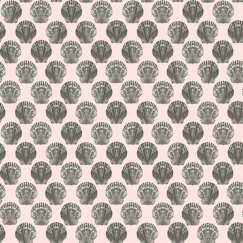 Beachcomber - Shell - RM Coco - Fabric by the Yard
