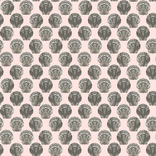 Beachcomber - Shell - RM Coco - Fabric by the Yard