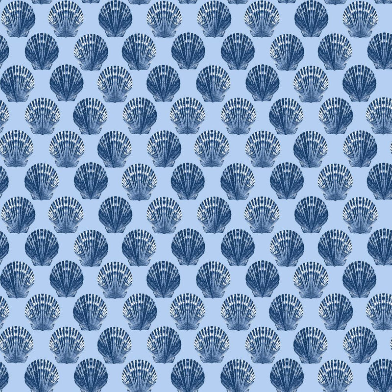 Beachcomber - Surf's Up - RM Coco - Fabric by the Yard