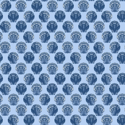 Beachcomber - Surf's Up - RM Coco - Fabric by the Yard
