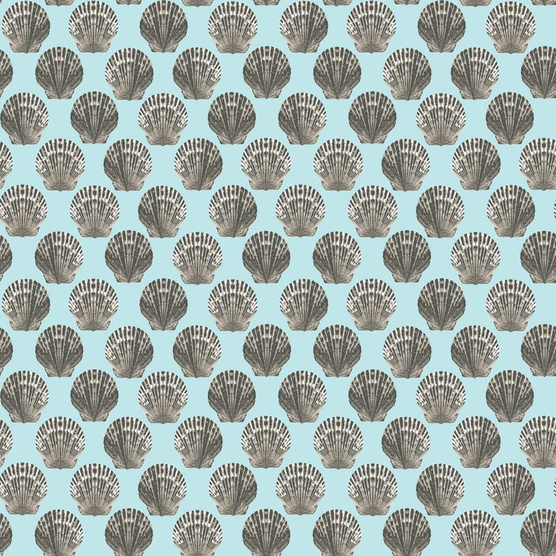 Beachcomber - Tidal Pool - RM Coco - Fabric by the Yard