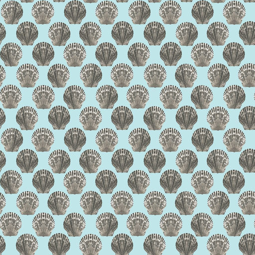 Beachcomber - Tidal Pool - RM Coco - Fabric by the Yard