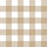 Big Sky Check - Linen - RM Coco - Fabric by the Yard