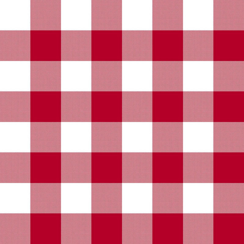 Big Sky Check - Spitfire - RM Coco - Fabric by the Yard