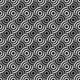 Circle Up - Phantom - RM Coco - Fabric by the Yard
