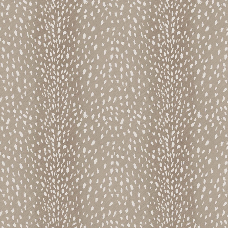 Kudu - Antelope - RM Coco - Fabric by the Yard