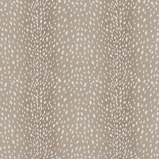 Kudu - Antelope - RM Coco - Fabric by the Yard