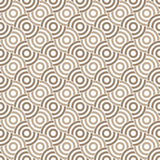Circle Up - Travertine - RM Coco - Fabric by the Yard