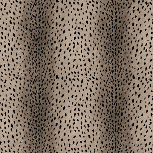 Kudu - Black Walnut - RM Coco - Fabric by the Yard