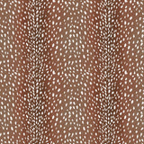 Kudu - Mocha - RM Coco - Fabric by the Yard