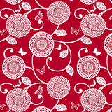 Mum's the Word - Spitfire - RM Coco - Fabric by the Yard