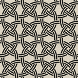 Nautical Knot - Black Stone - RM Coco - Fabric by the Yard