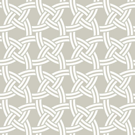 Nautical Knot - Linen - RM Coco - Fabric by the Yard