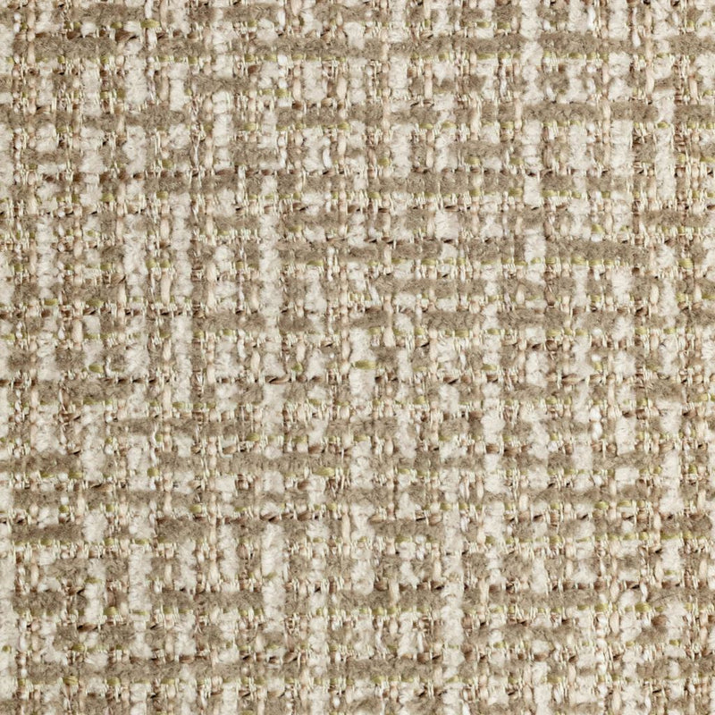 Barrymore Crypton - Cappuccino - RM Coco - Fabric by the Yard
