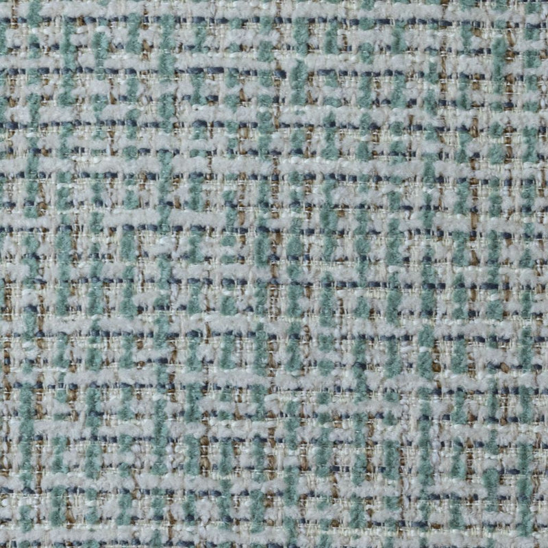 Barrymore Crypton - Sea Glass - RM Coco - Fabric by the Yard