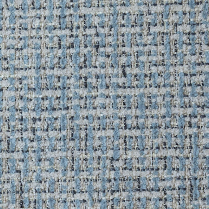 Barrymore Crypton - White Cap - RM Coco - Fabric by the Yard