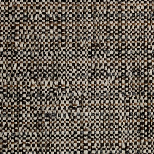Bogart Crypton - Pepper Pot - RM Coco - Fabric by the Yard