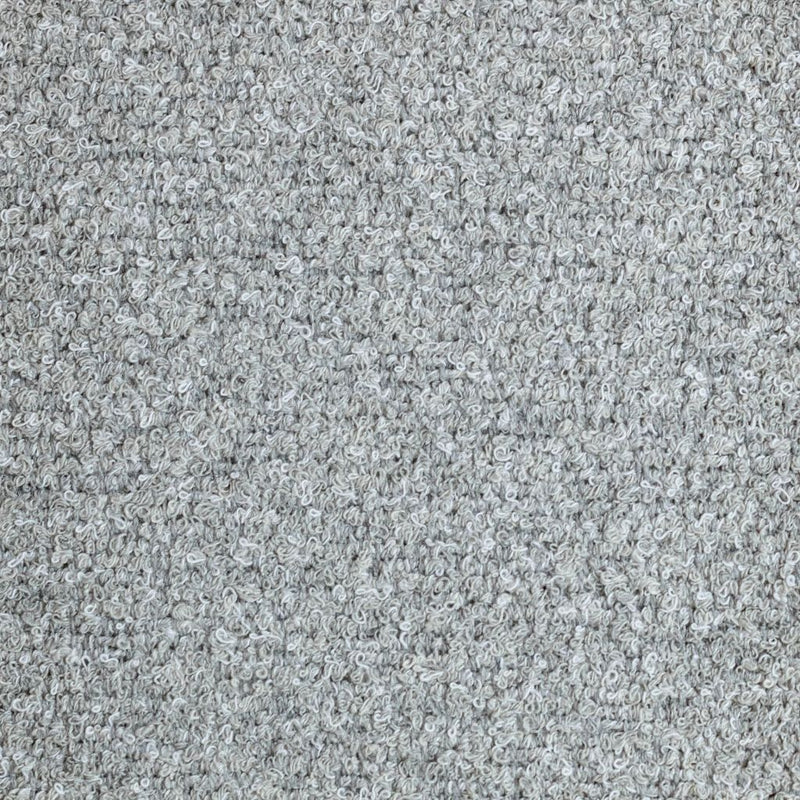 Keaton Crypton - Fog - RM Coco - Fabric by the Yard