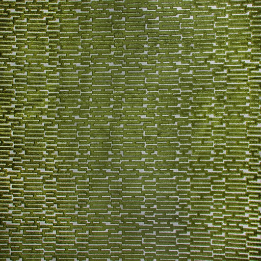 Basie Crypton - Basil - RM Coco - Fabric by the Yard