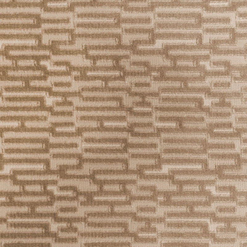 Basie Crypton - Parchment - RM Coco - Fabric by the Yard