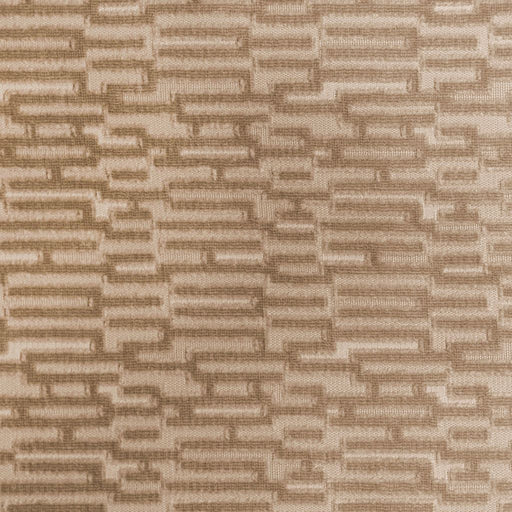 Basie Crypton - Parchment - RM Coco - Fabric by the Yard