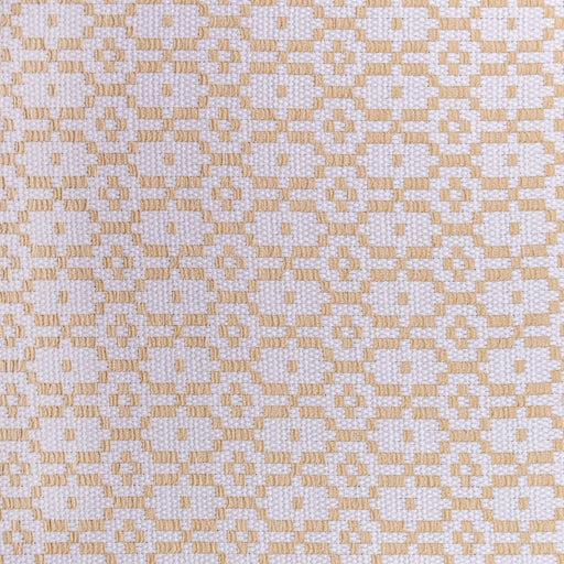 Como Crypton - French Vanilla - RM Coco - Fabric by the Yard