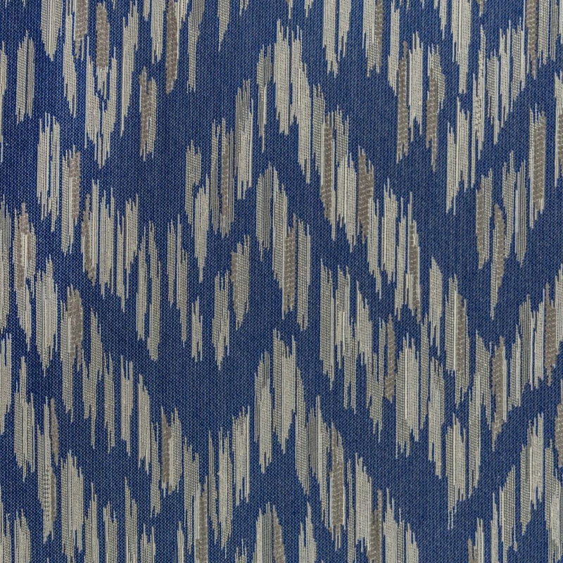 Fitzgerald Crypton - Indigo - RM Coco - Fabric by the Yard