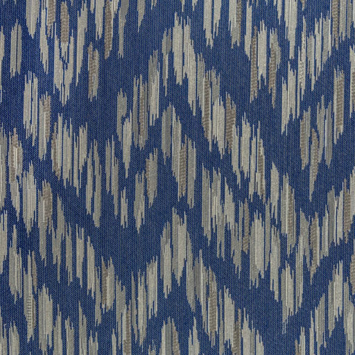 Fitzgerald Crypton - Indigo - RM Coco - Fabric by the Yard