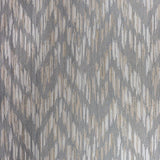 Fitzgerald Crypton - Mist - RM Coco - Fabric by the Yard