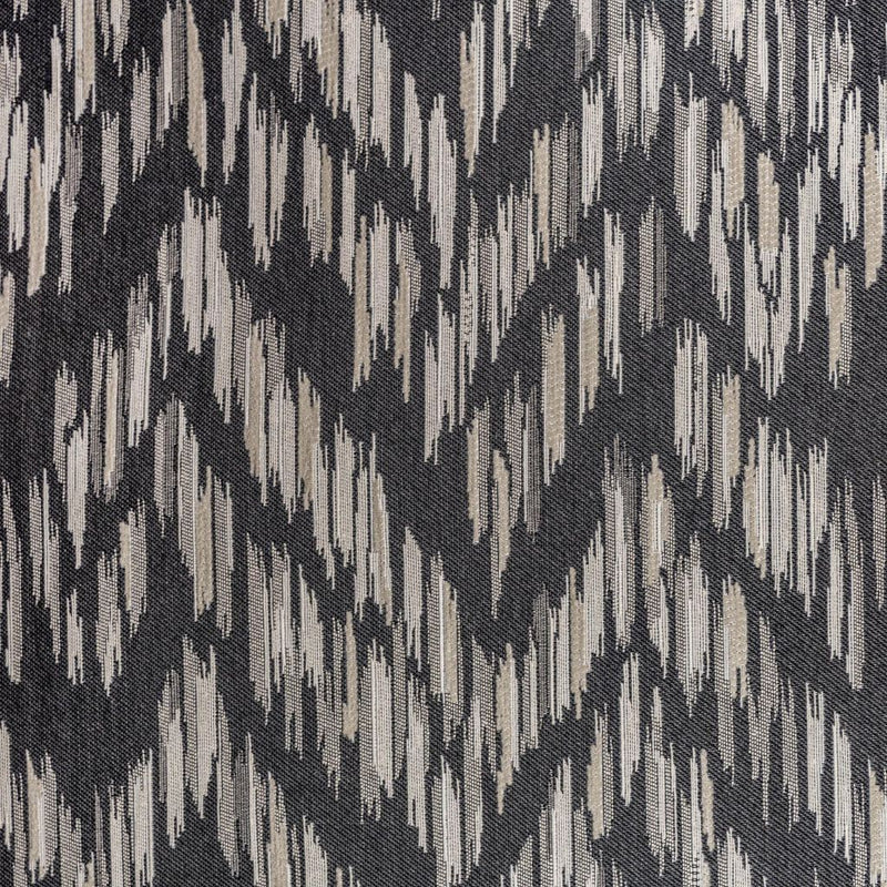 Fitzgerald Crypton - Pepper Pot - RM Coco - Fabric by the Yard