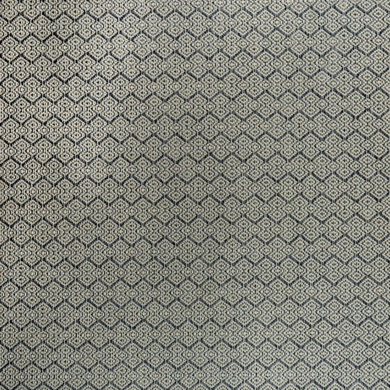 Garland Crypton - Pewter - RM Coco - Fabric by the Yard