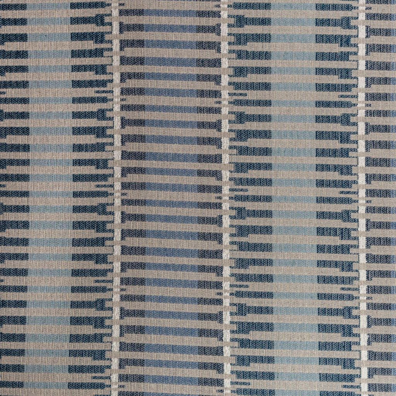 McCartney Crypton - Denim - RM Coco - Fabric by the Yard