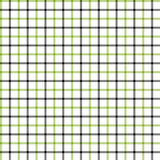 Cool Cat Check - Kiwi - RM Coco - Fabric by the Yard