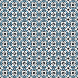 Cool Cat Trellis - Capri - repeat wrong on samples - RM Coco - Fabric by the Yard
