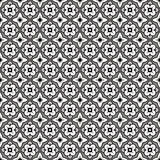 Cool Cat Trellis - Pewter - RM Coco - Fabric by the Yard