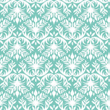 Double Dutch Damask Reversal - Sea Glass - RM Coco - Fabric by the Yard