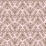 Double Dutch Damask - Pink Sprinkles - RM Coco - Fabric by the Yard