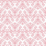 Double Dutch Damask - Petal - RM Coco - Fabric by the Yard