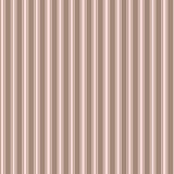 Double Dutch Stripe Reversal - Chocolate Strawberry - RM Coco - Fabric by the Yard