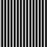 Double Dutch Stripe Reversal - Tuxedo - RM Coco - Fabric by the Yard